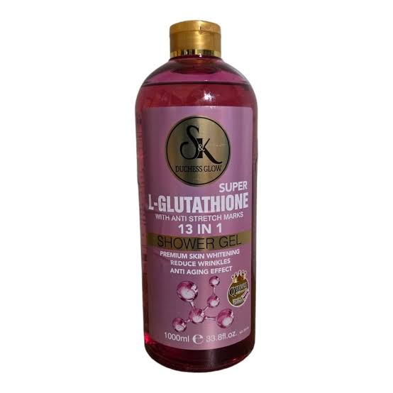 Sk Duchess skin whitening strong whitening 